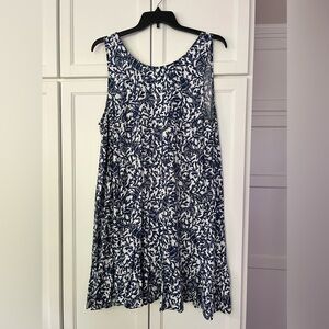 Lilly Pulitzer Kristen Flounce Dress